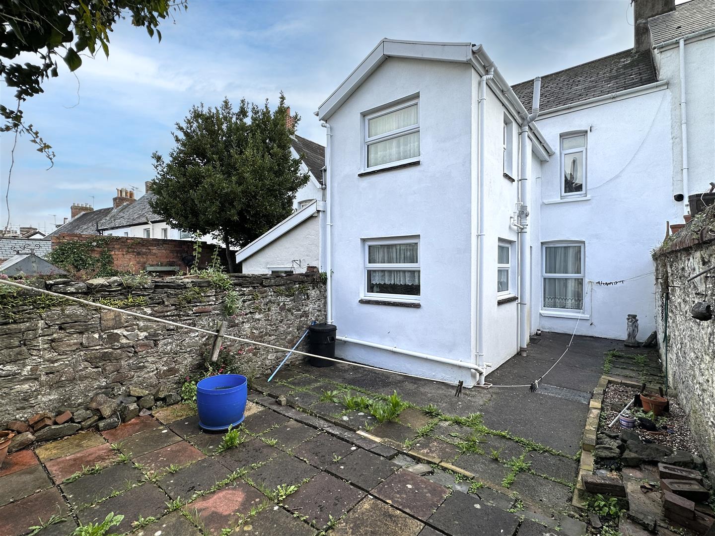 Richmond Street, Barnstaple Phillips Smith and Dunn